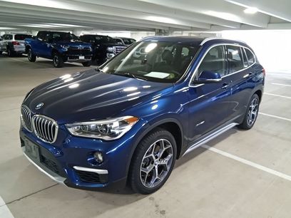 Used 2018 BMW X1 xDrive28i