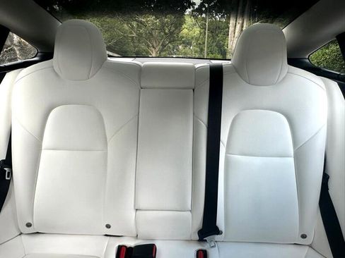 Used 2021 Tesla Model 3 Performance image 54