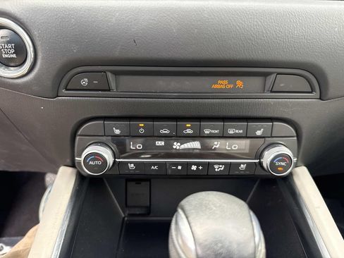 Used 2019 MAZDA CX-5 Grand Touring w/ GT Premium Package FWD image 32