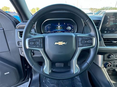 Used 2023 Chevrolet Tahoe LT image 11