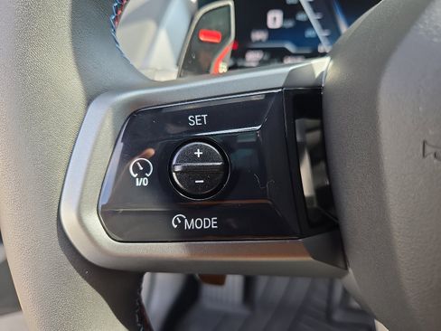 Certified 2025 BMW X3 M50 w/ Premium Package image 23