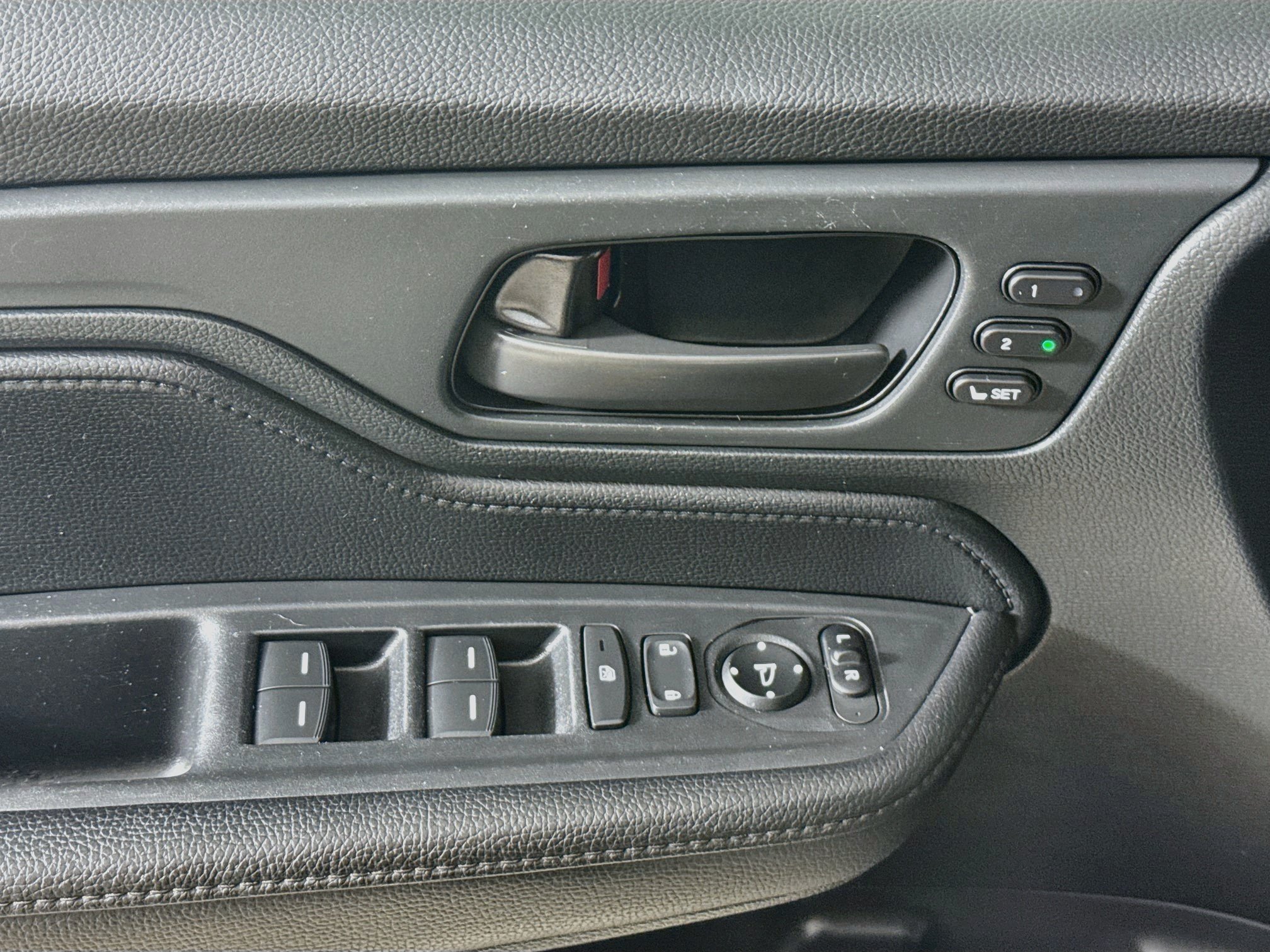 Used 2024 Honda Odyssey Sport image 20