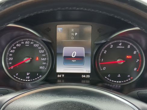 Used 2018 Mercedes-Benz GLC 300 4MATIC image 22