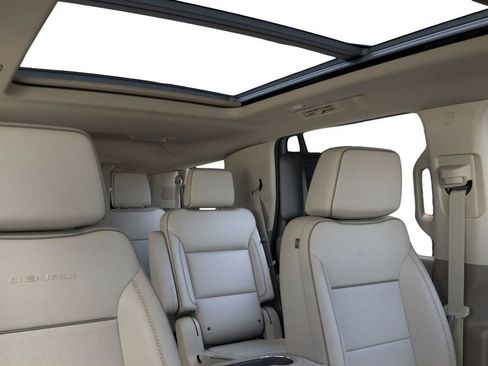 New 2026 GMC Yukon Denali image 24