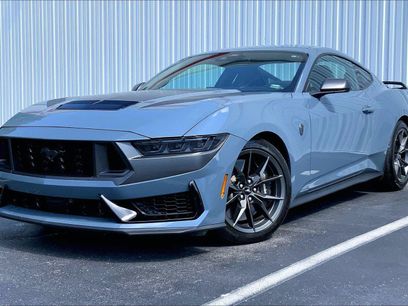 Used 2024 Ford Mustang Dark Horse