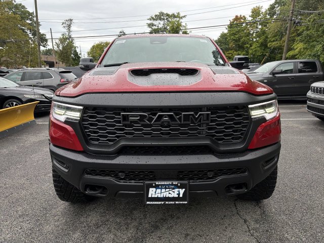 New 2027 RAM 1500 RHO AWD/4WD image 3