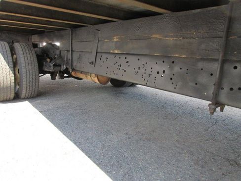 Used 2014 Ford E-350 and Econoline 350 Super Duty RWD image 18