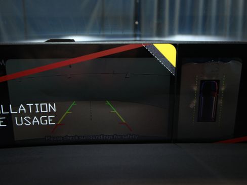 New 2025 Lincoln Navigator Reserve w/ Jet Appearance Package image 12