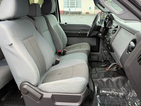 Used 2015 Ford F350 XL w/ Power Equipment Group image 17