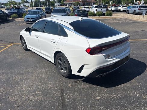 Used 2022 Kia K5 LXS FWD image 5