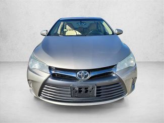 Used 2016 Toyota Camry XLE video 2