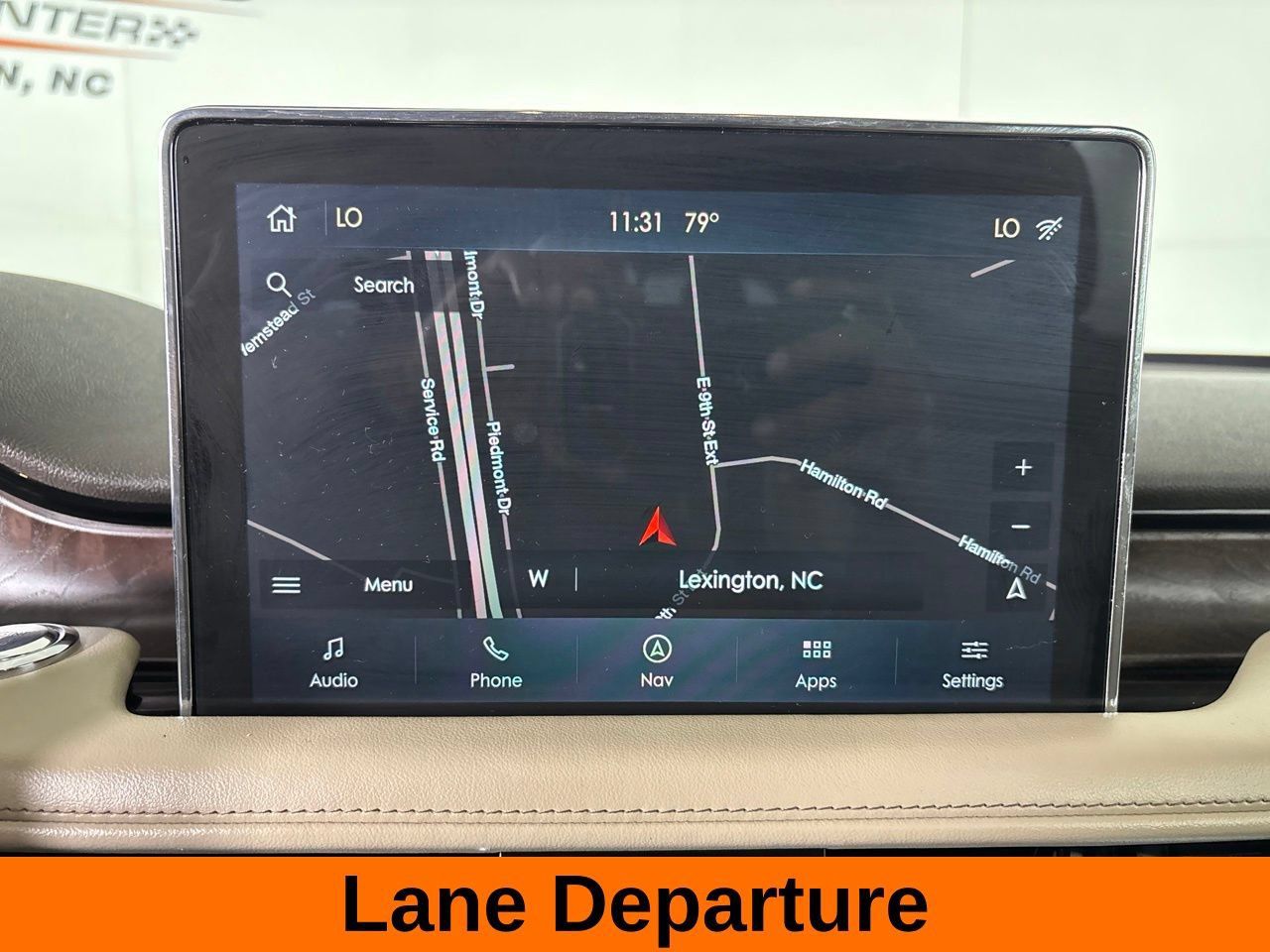 Used 2020 Lincoln Aviator Reserve w/ Equipment Group 201A AWD/4WD image 23