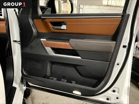 Certified 2025 Toyota Tundra 1794 Edition w/ TRD Off-Road Package image 22