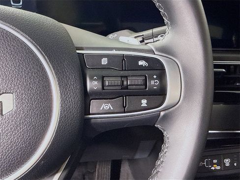 Used 2026 Kia K5 GT image 24