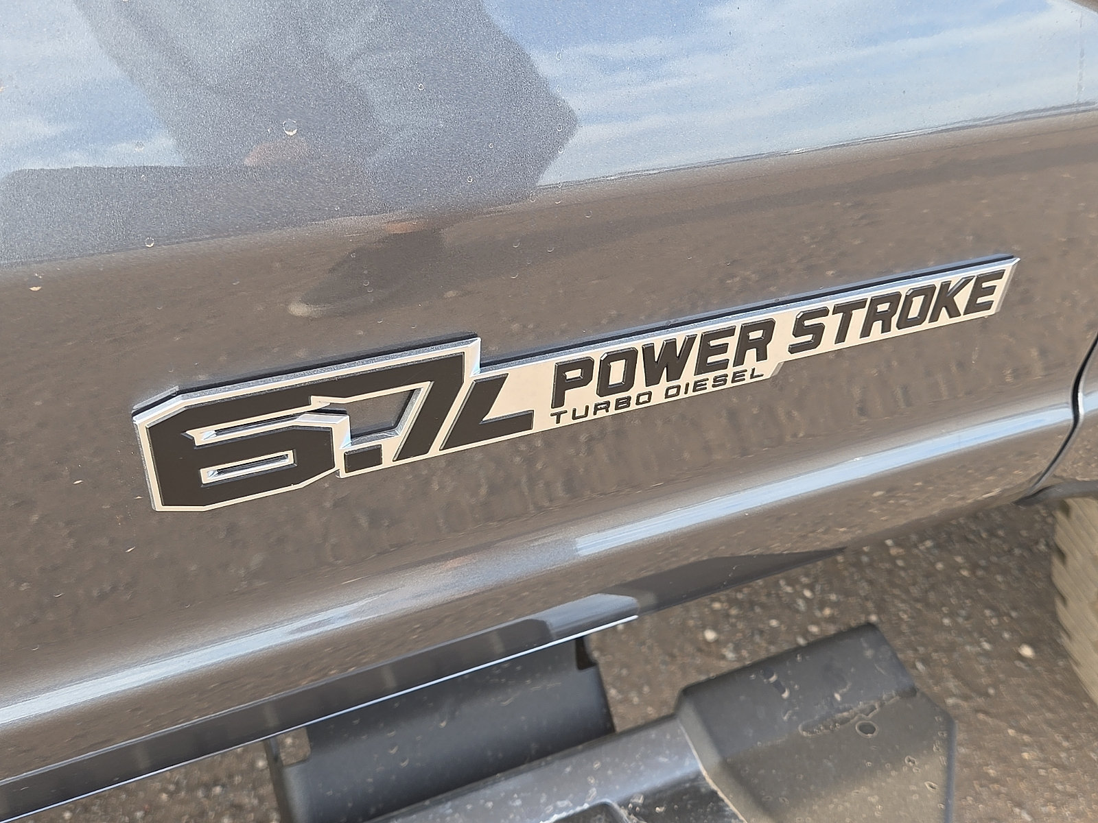 New 2026 Ford F250 Lariat AWD/4WD image 8