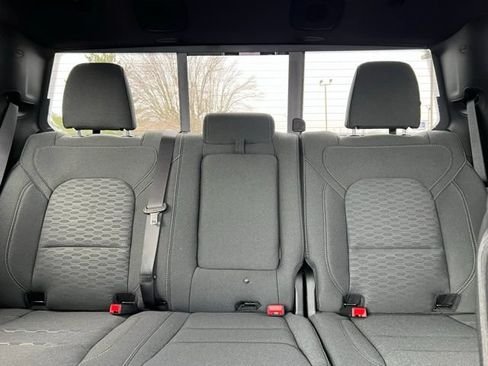 New 2026 RAM 1500 Big Horn AWD/4WD image 21