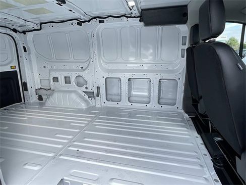 New 2026 Ford Transit 250 Low Roof image 24