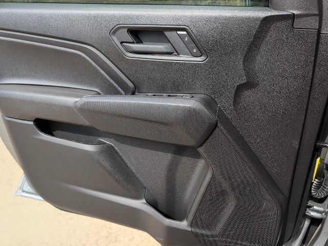 New 2026 Chevrolet Colorado Trail Boss AWD/4WD image 14