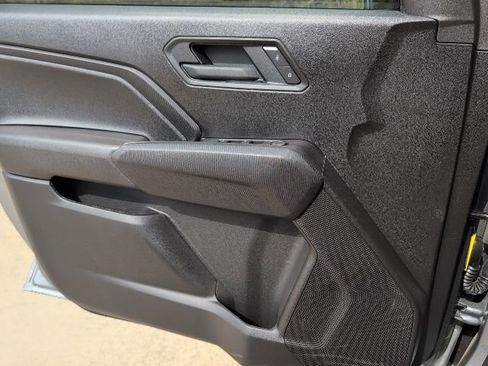 New 2026 Chevrolet Colorado Trail Boss AWD/4WD image 14