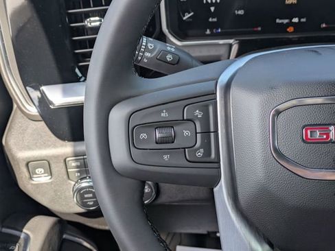 New 2026 GMC Sierra 1500 SLE image 16