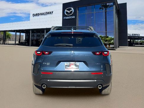 New 2026 MAZDA CX-50 2.5 Hybrid w/ Weather Package image 5