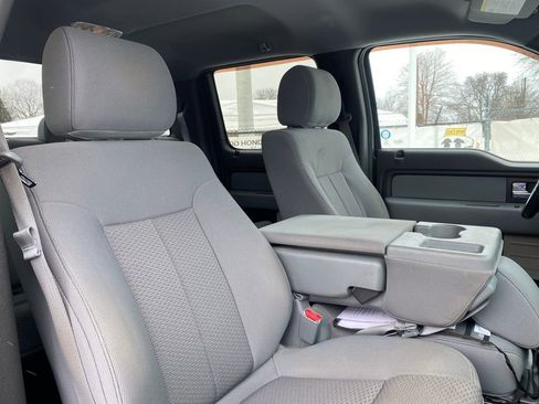 Used 2013 Ford F150 XLT w/ Luxury Equipment Group image 17