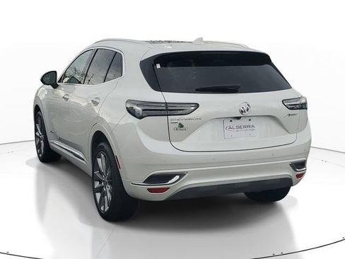 Certified 2023 Buick Envision Avenir image 3