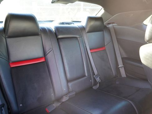 Used 2009 Dodge Challenger SRT8 w/ SRT Option Group II image 18