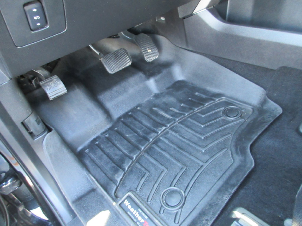 Used 2016 Ford F150 Lariat AWD/4WD image 27