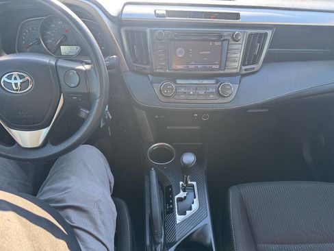 Used 2015 Toyota RAV4 XLE image 16