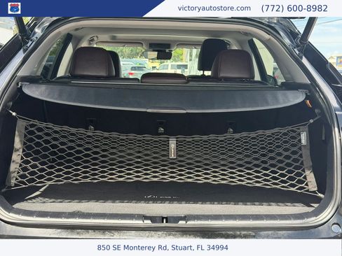 Used 2016 Lexus RX 350 FWD w/ Premium Package image 19
