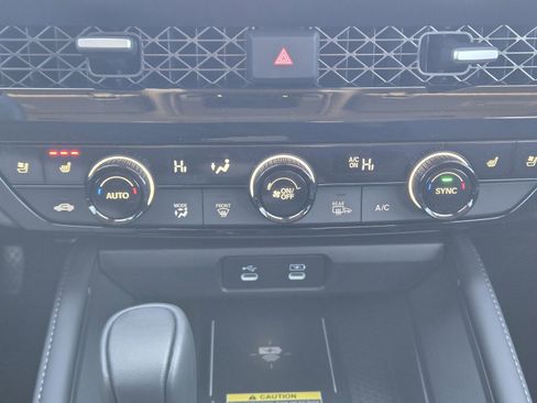 New 2025 Honda Accord Touring image 17