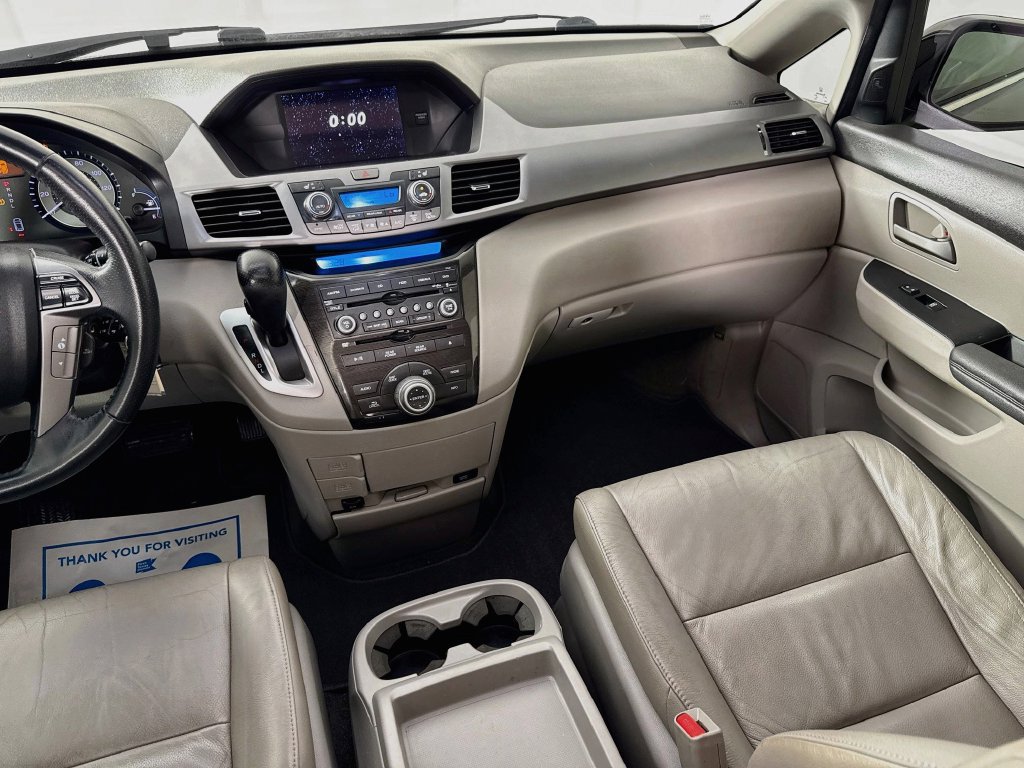 Used 2011 Honda Odyssey Touring image 29
