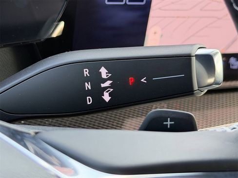 New 2026 Chevrolet Traverse High Country image 19