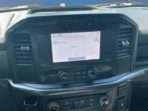 Used 2023 Ford F150 XL w/ STX Appearance Package AWD/4WD image 10
