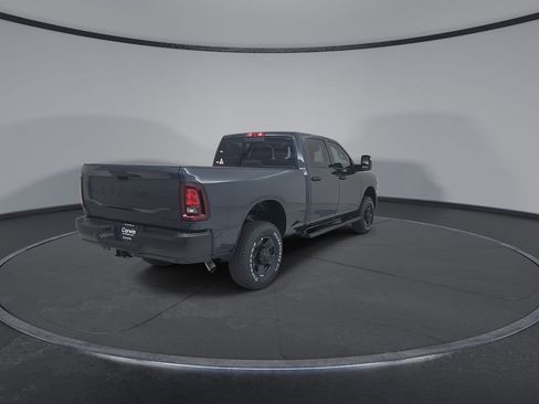 New 2026 RAM 2500 Tradesman image 14