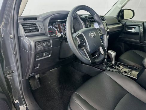 Certified 2024 Toyota 4Runner TRD Pro AWD/4WD image 9