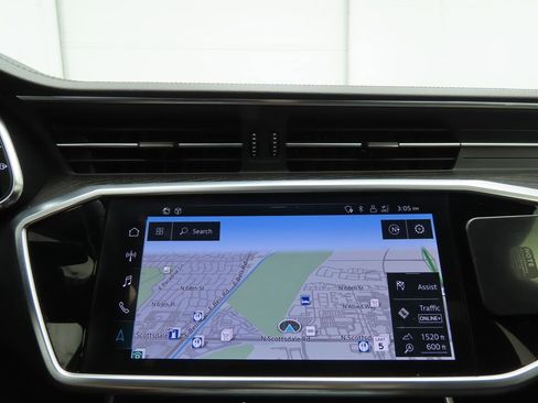 Used 2022 Audi A6 2.0T Premium w/ Convenience Package image 14