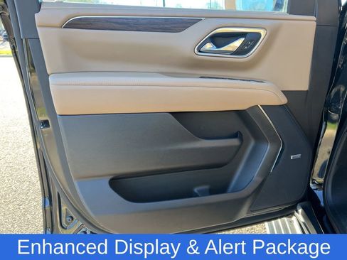 Used 2023 Chevrolet Tahoe Premier w/ Premium Package 2 image 23