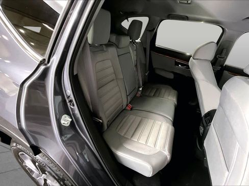 Used 2021 Honda CR-V EX image 20