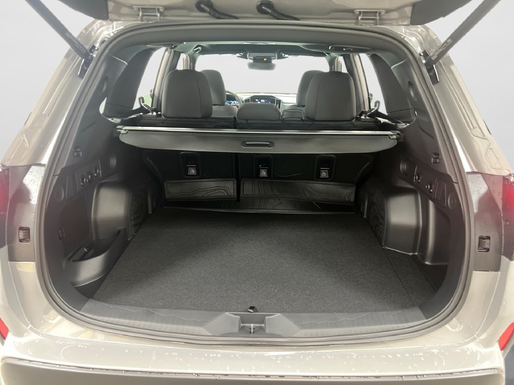 New 2026 Subaru Forester Premium AWD/4WD image 28
