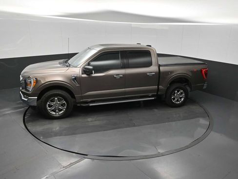 Used 2021 Ford F150 XLT w/ Equipment Group 302A High image 13