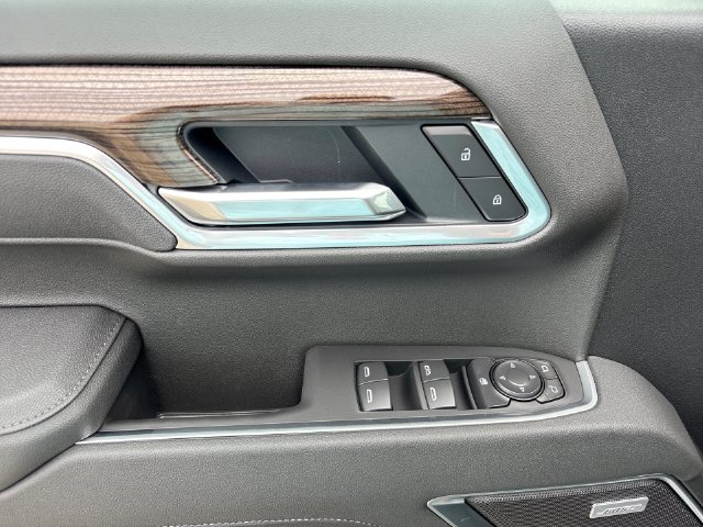 New 2026 Chevrolet Silverado 1500 RST AWD/4WD image 13