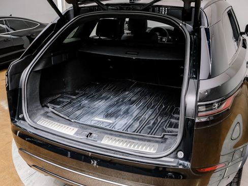 Used 2024 Land Rover Range Rover Velar Dynamic SE image 54