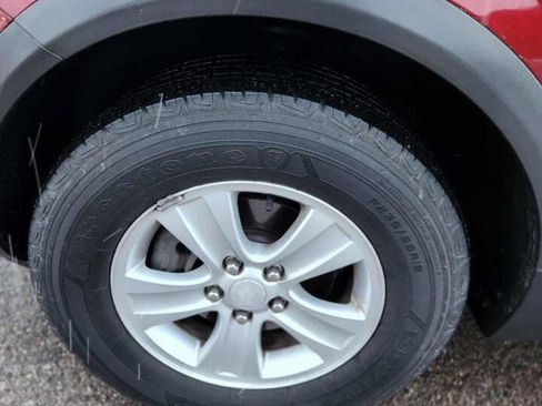 Used 2008 Saturn Vue XE image 28