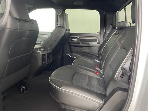 New 2026 RAM 3500 Laramie w/ Towing Technology Group image 4