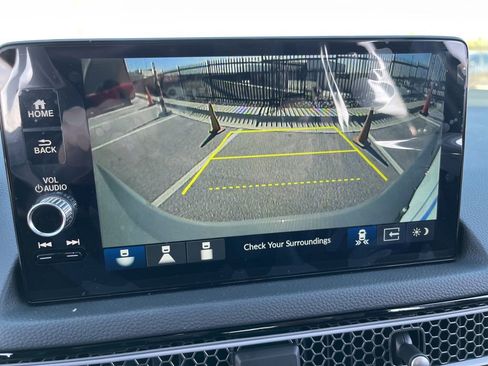 Used 2026 Honda Civic Sport Touring image 25