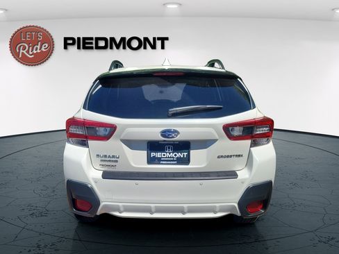 Used 2021 Subaru Crosstrek 2.5i Limited w/ Moonroof Package 2 AWD/4WD image 6