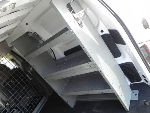 Used 2017 Chevrolet City Express LS w/ Appearance Package image 19