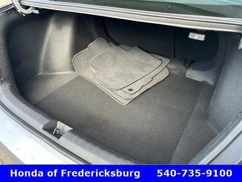 Certified 2025 Honda Civic Sport image 36